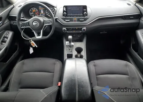 2021 Nissan Altima S from USA, damaged, VIN 1N4BL4BV7MN354824